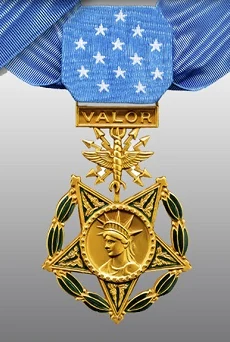 Air Force design introduced in 1965