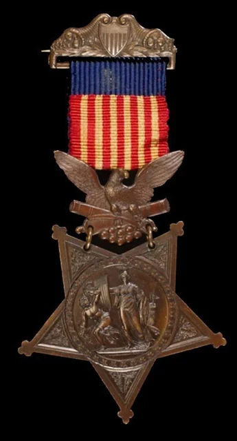 original Army design